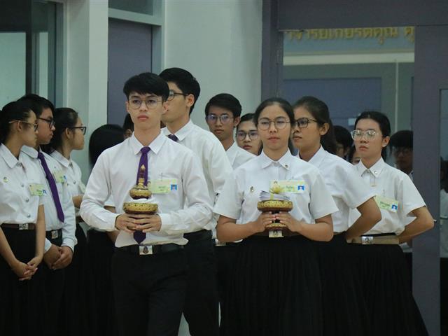 หน่วยกิจการนิสิตคณะศิลปศาสตร์,ร่วมกับ,สโมสรนิสิตคณะศิลปศาสตร์,จัดโครงการ,“เปิดห้องเชียร์คณะศิลปศาสตร์,ประจำปีการศึกษา,2562”
