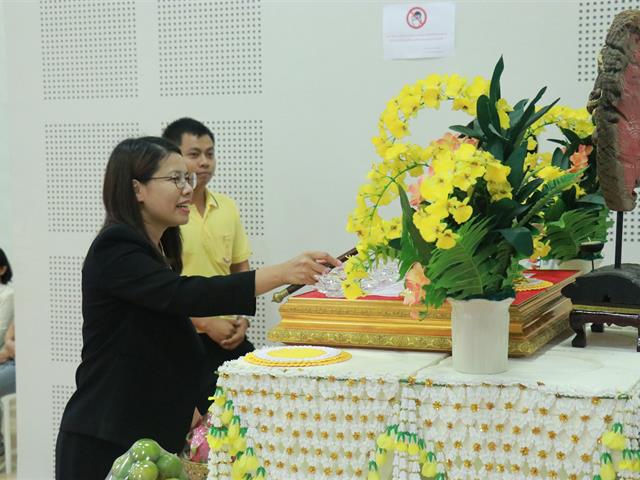 หน่วยกิจการนิสิตคณะศิลปศาสตร์,ร่วมกับ,สโมสรนิสิตคณะศิลปศาสตร์,จัดโครงการ,“เปิดห้องเชียร์คณะศิลปศาสตร์,ประจำปีการศึกษา,2562”