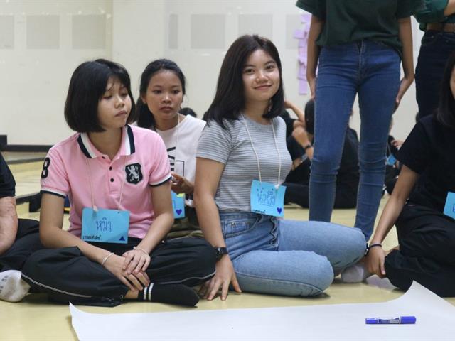 คณะเกษตรศาสตร์และทรัพยากรธรรมชาติ,ม.พะเยา,เปิดห้องกิจกรรม,"ต้นกล้าเกษตร"