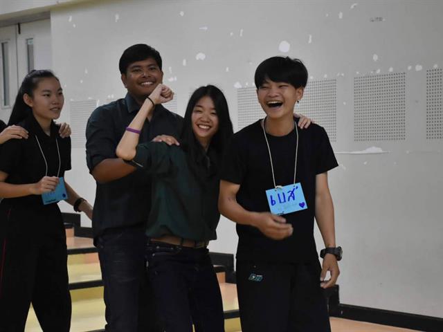 คณะเกษตรศาสตร์และทรัพยากรธรรมชาติ,ม.พะเยา,เปิดห้องกิจกรรม,"ต้นกล้าเกษตร"