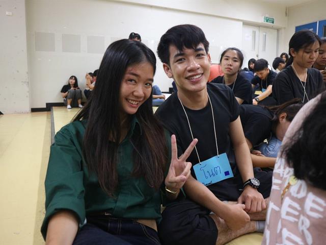 คณะเกษตรศาสตร์และทรัพยากรธรรมชาติ,ม.พะเยา,เปิดห้องกิจกรรม,"ต้นกล้าเกษตร"