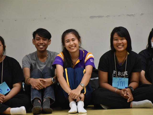 คณะเกษตรศาสตร์และทรัพยากรธรรมชาติ,ม.พะเยา,เปิดห้องกิจกรรม,"ต้นกล้าเกษตร"