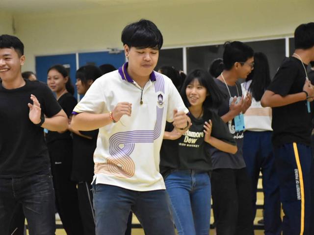 คณะเกษตรศาสตร์และทรัพยากรธรรมชาติ,ม.พะเยา,เปิดห้องกิจกรรม,"ต้นกล้าเกษตร"