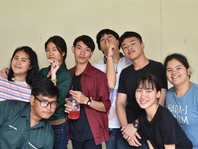 คณะเกษตรศาสตร์และทรัพยากรธรรมชาติ,ม.พะเยา,เปิดห้องกิจกรรม,"ต้นกล้าเกษตร"