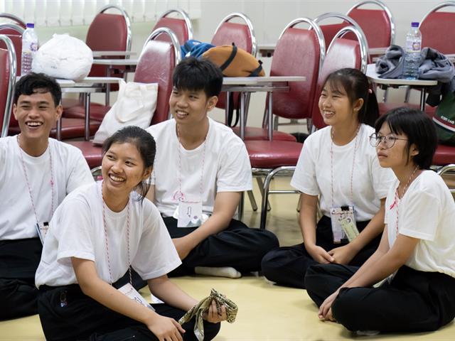 คณะศิลปศาสตร์จัดโครงการ,“เตรียมความพร้อมนิสิตก่อนเข้าเรียนมหาวิทยาลัย,(Pre-University),2562”