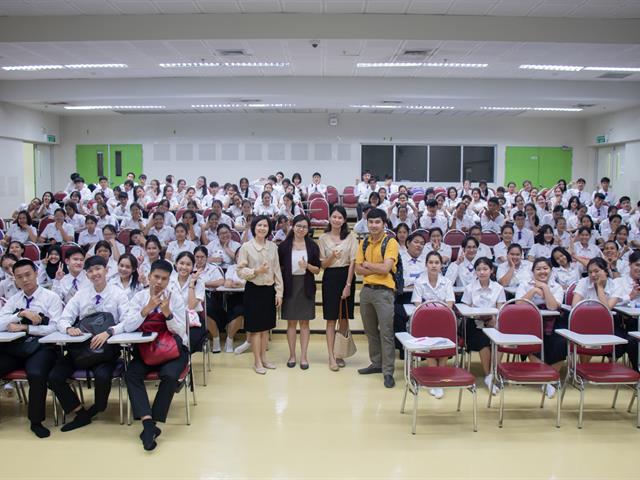คณะศิลปศาสตร์จัดโครงการ,“เตรียมความพร้อมนิสิตก่อนเข้าเรียนมหาวิทยาลัย,(Pre-University),2562”