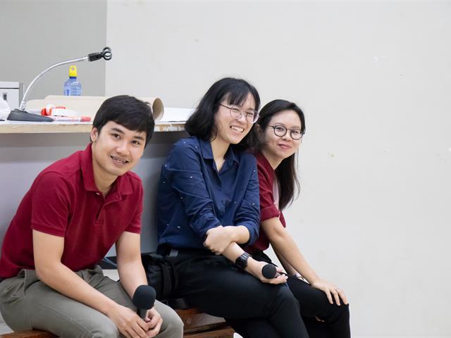 คณะศิลปศาสตร์จัดโครงการ,“เตรียมความพร้อมนิสิตก่อนเข้าเรียนมหาวิทยาลัย,(Pre-University),2562”