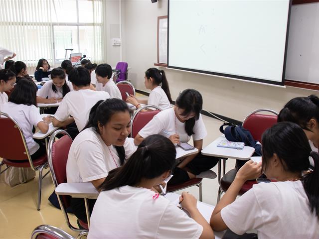 คณะศิลปศาสตร์จัดโครงการ,“เตรียมความพร้อมนิสิตก่อนเข้าเรียนมหาวิทยาลัย,(Pre-University),2562”