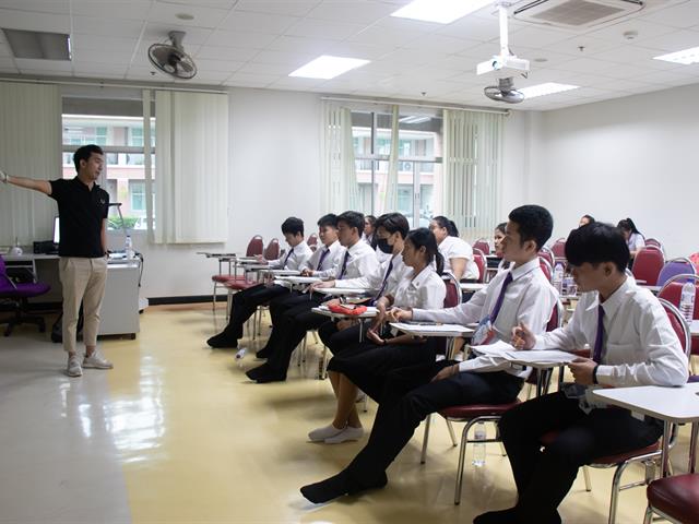 คณะศิลปศาสตร์จัดโครงการ,“เตรียมความพร้อมนิสิตก่อนเข้าเรียนมหาวิทยาลัย,(Pre-University),2562”