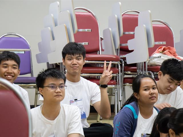 คณะศิลปศาสตร์จัดโครงการ,“เตรียมความพร้อมนิสิตก่อนเข้าเรียนมหาวิทยาลัย,(Pre-University),2562”
