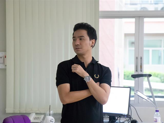 คณะศิลปศาสตร์จัดโครงการ,“เตรียมความพร้อมนิสิตก่อนเข้าเรียนมหาวิทยาลัย,(Pre-University),2562”