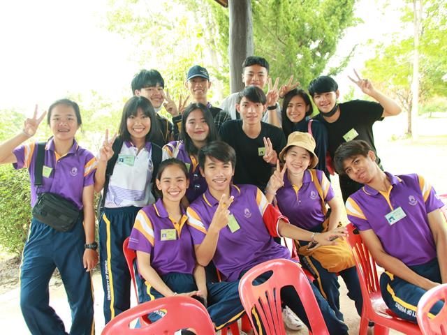 คณะเกษตรศาสตร์และทรัพยากรธรรมชาติ,ม.พะเยา,จัดกิจกรรม,",สืบสานภูมิปัญญาและวัฒนธรรมการเลี้ยงและการคัดเลือกโคเนื้อพื้นเมืองขาวล้านนาของจังหวัดพะเยา,"
