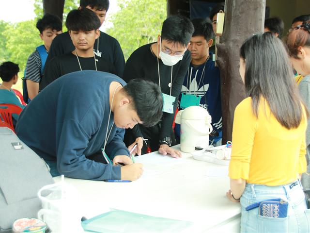 คณะเกษตรศาสตร์และทรัพยากรธรรมชาติ,ม.พะเยา,จัดกิจกรรม,",สืบสานภูมิปัญญาและวัฒนธรรมการเลี้ยงและการคัดเลือกโคเนื้อพื้นเมืองขาวล้านนาของจังหวัดพะเยา,"
