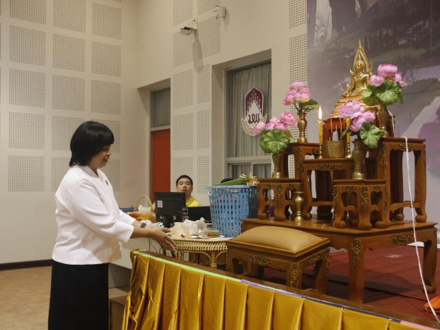 คณะเทคโนโลยีสารสนเทศและการสื่อสาร,มหาวิทยาลัยพะเยา,จัดพิธีทำบุญคณะและปฐมนิเทศนิสิตใหม่,ประจำปีการศึกษา,2562,เพื่อถวายเป็นพระราชกุศล,เนื่องในวันเฉลิมพระชนมพรรษาพระบาทสมเด็จพระเจ้าอยู่หัว,รัชกาลที่,10,อีกทั้งยังเป็นการเปิดโอกาสให้นิสิตใหม่ได้พบปะผู้บริหารคณะฯ,เพื่อแนะนำแนวทางในการปฏิบัติตนในรั้วมหาวิทยาลัย