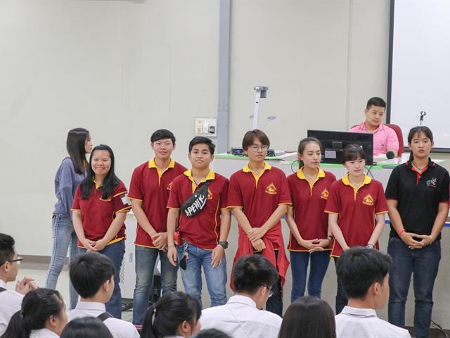 คณะรัฐศาสตร์และสังคมศาสตร์,จัดดำเนินโครงการปฐมนิเทศ-เตรียมความพร้อมนิสิตก่อนเข้าเรียนมหาวิทยาลัย,(Pre-U),ประจำปีการศึกษา,2562