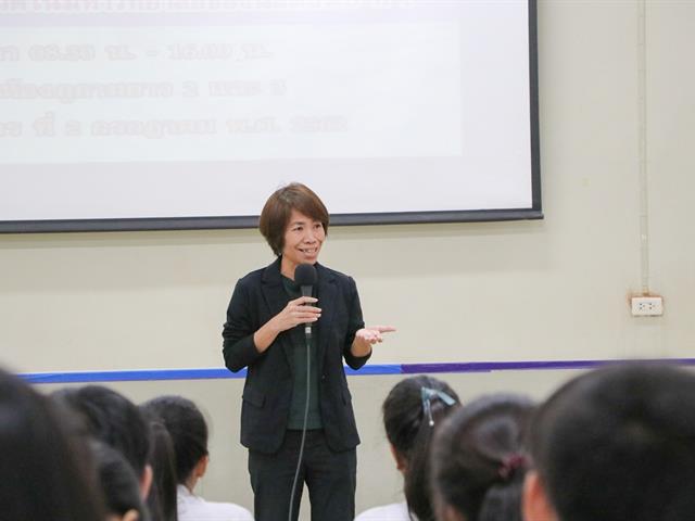 คณะรัฐศาสตร์และสังคมศาสตร์,จัดดำเนินโครงการปฐมนิเทศ-เตรียมความพร้อมนิสิตก่อนเข้าเรียนมหาวิทยาลัย,(Pre-U),ประจำปีการศึกษา,2562