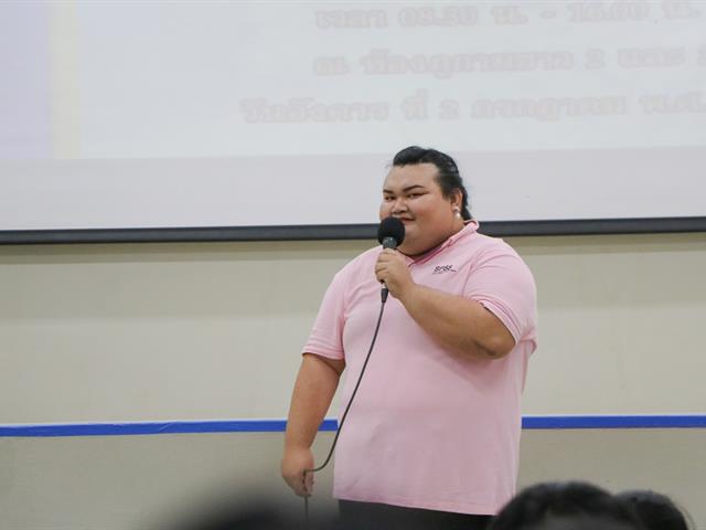 คณะรัฐศาสตร์และสังคมศาสตร์,จัดดำเนินโครงการปฐมนิเทศ-เตรียมความพร้อมนิสิตก่อนเข้าเรียนมหาวิทยาลัย,(Pre-U),ประจำปีการศึกษา,2562