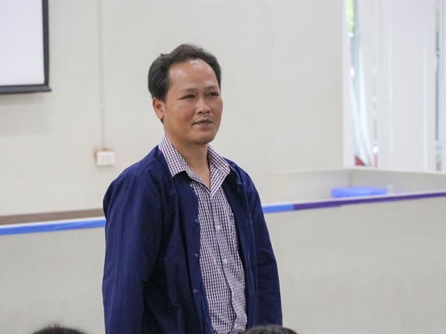 คณะรัฐศาสตร์และสังคมศาสตร์,จัดดำเนินโครงการปฐมนิเทศ-เตรียมความพร้อมนิสิตก่อนเข้าเรียนมหาวิทยาลัย,(Pre-U),ประจำปีการศึกษา,2562
