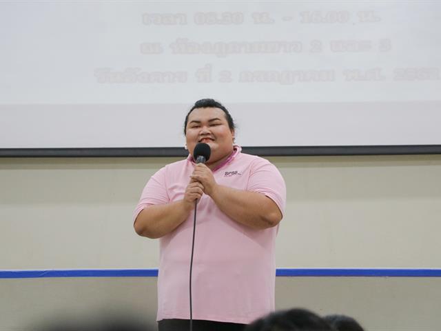 คณะรัฐศาสตร์และสังคมศาสตร์,จัดดำเนินโครงการปฐมนิเทศ-เตรียมความพร้อมนิสิตก่อนเข้าเรียนมหาวิทยาลัย,(Pre-U),ประจำปีการศึกษา,2562