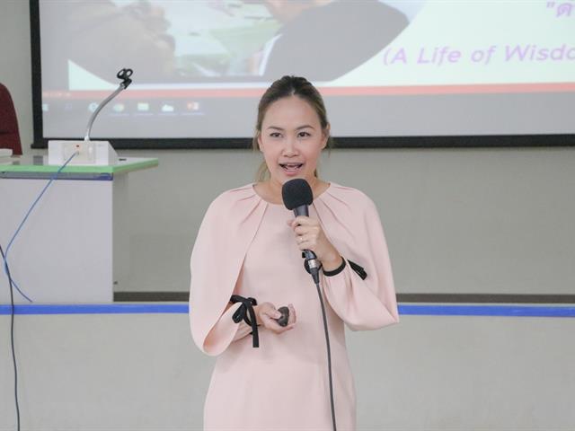 คณะรัฐศาสตร์และสังคมศาสตร์,จัดดำเนินโครงการปฐมนิเทศ-เตรียมความพร้อมนิสิตก่อนเข้าเรียนมหาวิทยาลัย,(Pre-U),ประจำปีการศึกษา,2562