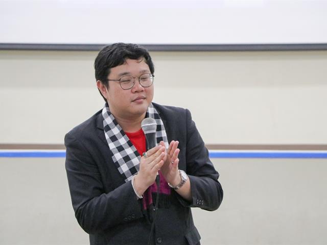 คณะรัฐศาสตร์และสังคมศาสตร์,จัดดำเนินโครงการปฐมนิเทศ-เตรียมความพร้อมนิสิตก่อนเข้าเรียนมหาวิทยาลัย,(Pre-U),ประจำปีการศึกษา,2562