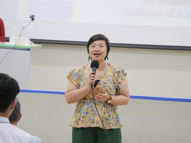 คณะรัฐศาสตร์และสังคมศาสตร์,จัดดำเนินโครงการปฐมนิเทศ-เตรียมความพร้อมนิสิตก่อนเข้าเรียนมหาวิทยาลัย,(Pre-U),ประจำปีการศึกษา,2562