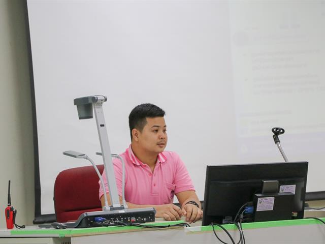 คณะรัฐศาสตร์และสังคมศาสตร์,จัดดำเนินโครงการปฐมนิเทศ-เตรียมความพร้อมนิสิตก่อนเข้าเรียนมหาวิทยาลัย,(Pre-U),ประจำปีการศึกษา,2562
