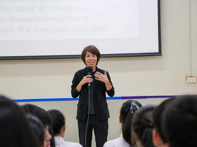 คณะรัฐศาสตร์และสังคมศาสตร์,จัดดำเนินโครงการปฐมนิเทศ-เตรียมความพร้อมนิสิตก่อนเข้าเรียนมหาวิทยาลัย,(Pre-U),ประจำปีการศึกษา,2562