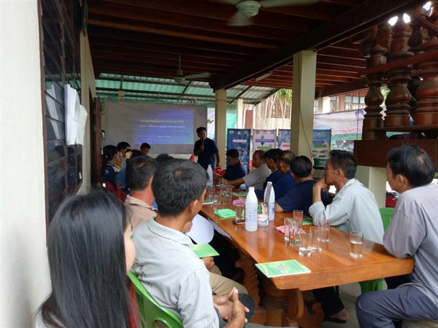 คณะเกษตรศาสตร์และทรัพยากรธรรมชาติ,ม.พะเยา,ร่วมกับกรมปศุสัตว์จังหวัดพะเยา,ออกพื้นที่อบรมให้ความรู้เรื่อง,"การใช้นวัตกรรมในการจัดการฟาร์มกระบือประณีตในพื้นที่ภาคเหนือ",