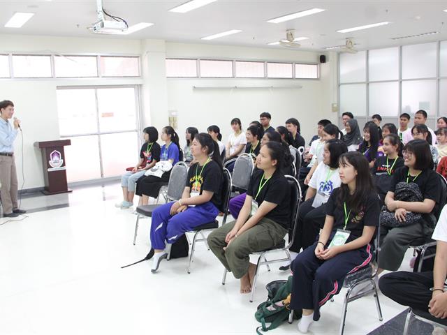 คณะเภสัชศาสตร์จัดกิจกรรมวิชาการเรื่อง,ทักษะจำเป็นสำหรับการเป็นนิสิตคณะเภสัชศาสตร์,