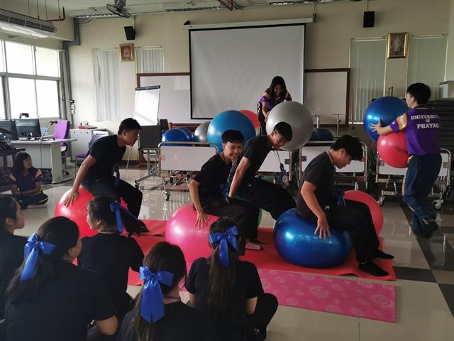 คณะสหเวชศาสตร์,จัดกิจกรรมเปิดบ้านและเตรียมความพร้อมให้กับนิสิตชั้นปีที่,1,ปีการศึกษา,2562