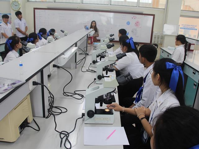 คณะสหเวชศาสตร์,จัดกิจกรรมเปิดบ้านและเตรียมความพร้อมให้กับนิสิตชั้นปีที่,1,ปีการศึกษา,2562