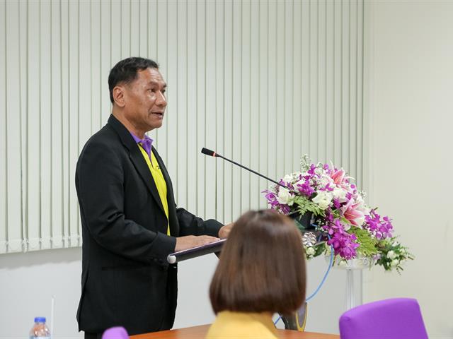คณะวิทยาศาสตร์การแพทย์,เพิ่มโอกาสการมีงานทำให้แก่นิสิตหลังสำเร็จการศึกษา,ด้วยการจัดทำ,MOU,ร่วมกับบริษัท,ฟู้ดเฮ้าส์,เคเทอร์ริ่ง,เซอร์วิสเซส,จำกัด,