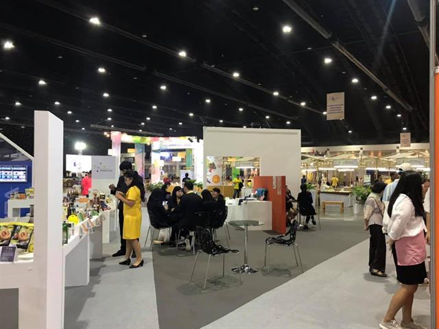 อุทยานวิทยาศาสตร์,มหาวิทยาลัยพะเยา,ร่วมงาน,Techno,Mart,2019,“ก้าวสำคัญเพื่อการขับเคลื่อนวิทยาศาสตร์เทคโนโลยีและนวัตกรรมสู่ภูมิภาค”