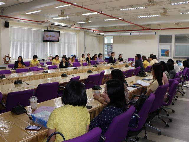 คณะพยาบาลศาสตร์,มหาวิทยาลัยพะเยา,จัดโครงการตรวจประเมินคุณภาพการศึกษาภายใน,ระดับหลักสูตร,(AUN,QA),หลักสูตรพยาบาลศาสตรบัณฑิต,ประจำปีการศึกษา,2561