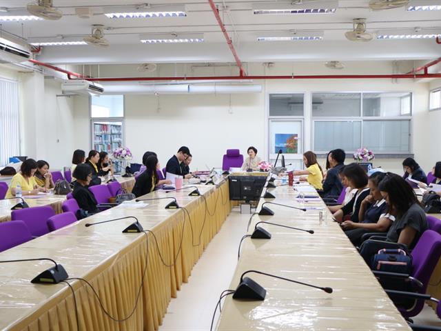 คณะพยาบาลศาสตร์,มหาวิทยาลัยพะเยา,จัดโครงการตรวจประเมินคุณภาพการศึกษาภายใน,ระดับหลักสูตร,(AUN,QA),หลักสูตรพยาบาลศาสตรบัณฑิต,ประจำปีการศึกษา,2561