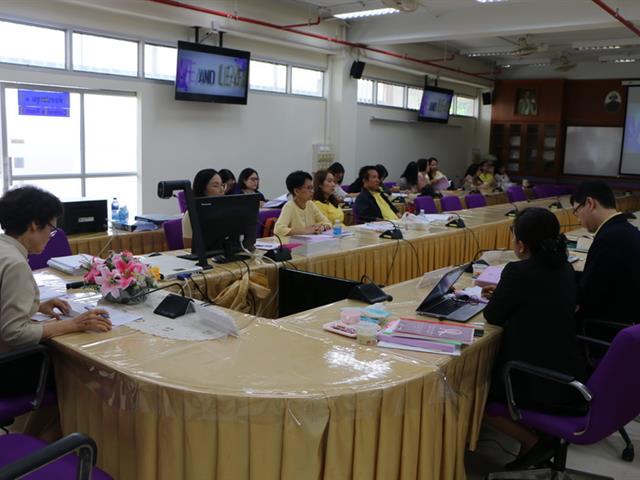 คณะพยาบาลศาสตร์,มหาวิทยาลัยพะเยา,จัดโครงการตรวจประเมินคุณภาพการศึกษาภายใน,ระดับหลักสูตร,(AUN,QA),หลักสูตรพยาบาลศาสตรบัณฑิต,ประจำปีการศึกษา,2561