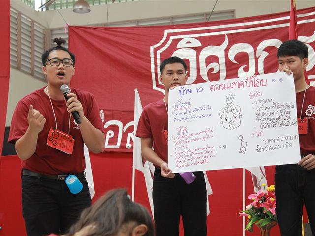 สานสัมพันธ์และกิจกรรมทักษะทางวิชาชีพ,,,
