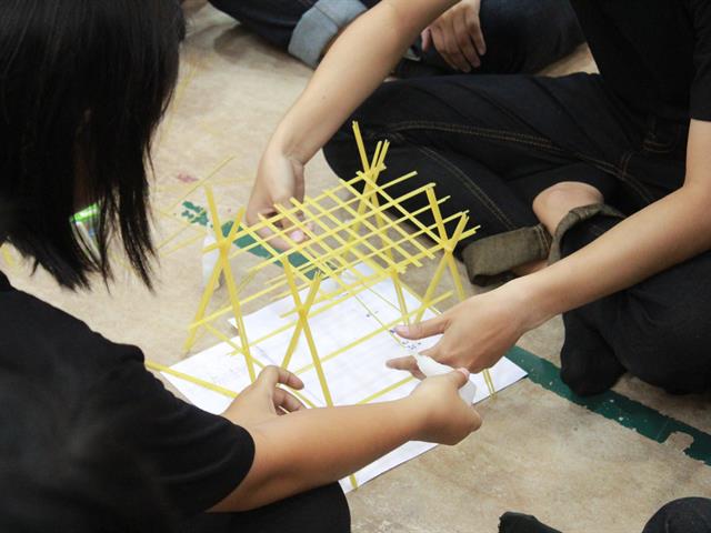 สานสัมพันธ์และกิจกรรมทักษะทางวิชาชีพ,,,