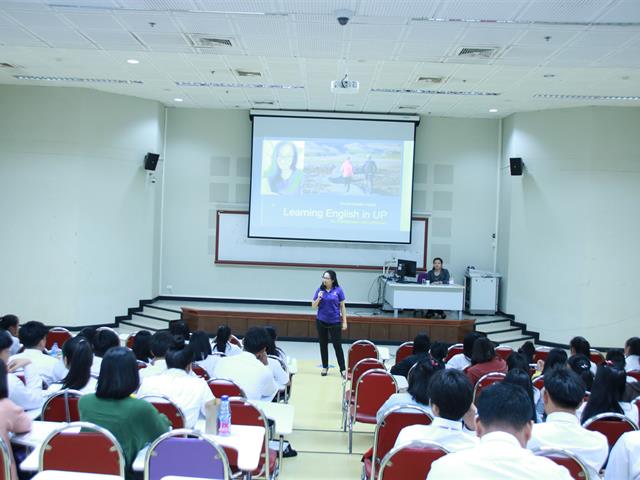 คณะเกษตรศาสตร์และทรัพยากรธรรมชาติ,ม.พะเยา,ดำเนินโครงการเตรียมความพร้อมให้กับนิสิตใหม่,",Intensive,English,Course,",สำหรับนิสิตชั้นปีที่,1