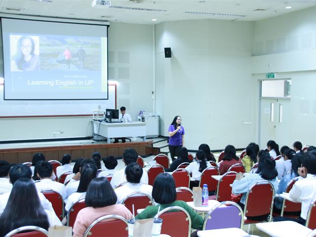 คณะเกษตรศาสตร์และทรัพยากรธรรมชาติ,ม.พะเยา,ดำเนินโครงการเตรียมความพร้อมให้กับนิสิตใหม่,",Intensive,English,Course,",สำหรับนิสิตชั้นปีที่,1