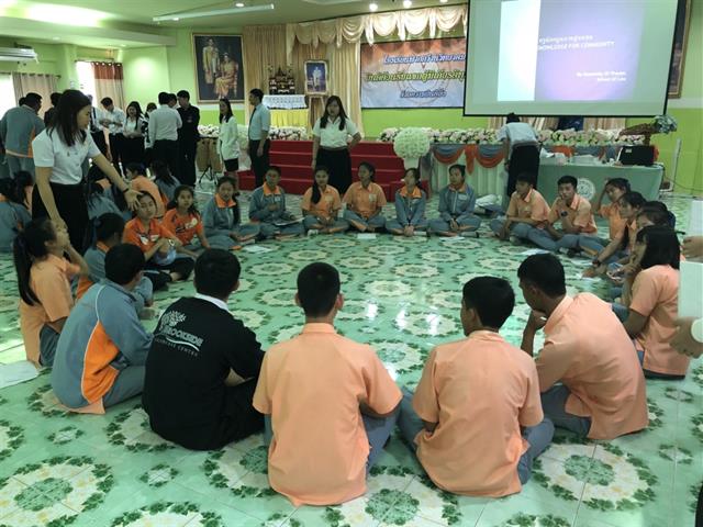 เจาะประเด็น,กฎหมายเรื่องใกล้ตัว,“คลินิกกฎหมาย,นิติศาสตร์,ม.พะเยา,รับปรึกษาเรื่องกฎหมายให้กับประชาชน,ฟรี”