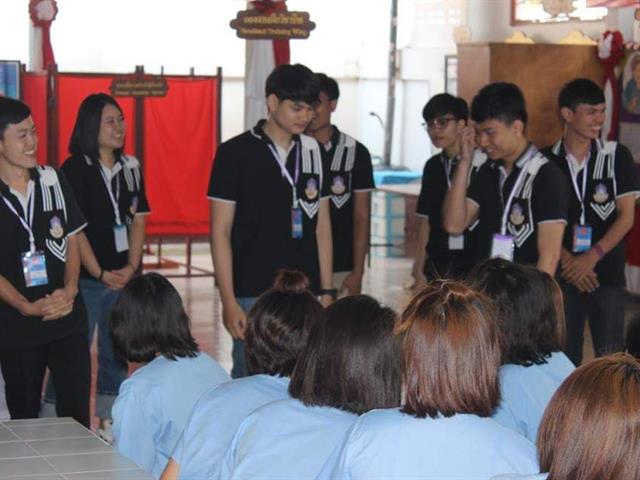 เจาะประเด็น,กฎหมายเรื่องใกล้ตัว,“คลินิกกฎหมาย,นิติศาสตร์,ม.พะเยา,รับปรึกษาเรื่องกฎหมายให้กับประชาชน,ฟรี”