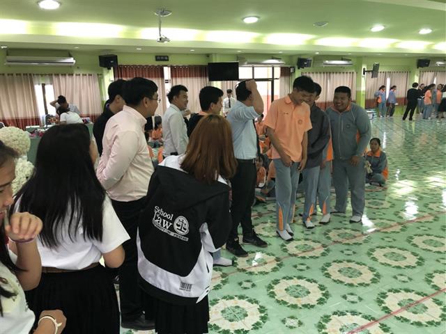 เจาะประเด็น,กฎหมายเรื่องใกล้ตัว,“คลินิกกฎหมาย,นิติศาสตร์,ม.พะเยา,รับปรึกษาเรื่องกฎหมายให้กับประชาชน,ฟรี”