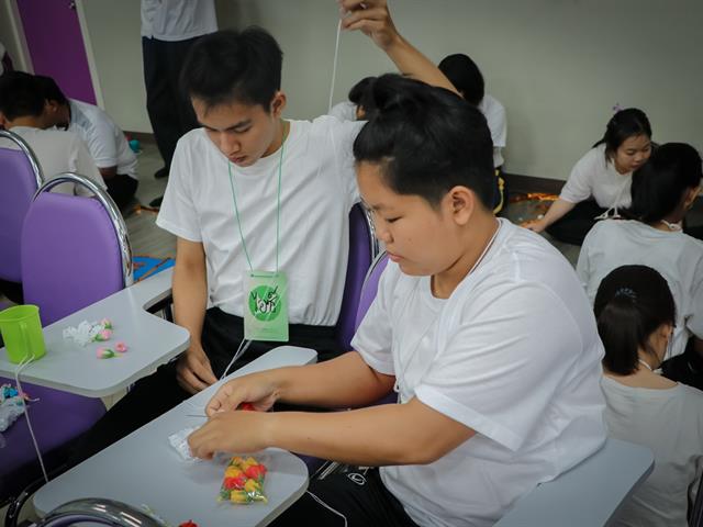หน่วยกิจการนิสิตและทำนุบำรุงศิลปวัฒนธรรม,พร้อมด้วยสโมสรนิสิตคณะรัฐศาสตร์และสังคมศาสตร์,มหาวิทยาลัยพะเยา,ร่วมจัดกิจกรรมต้อนรับนิสิตใหม่ประจำปีการศึกษา,2562