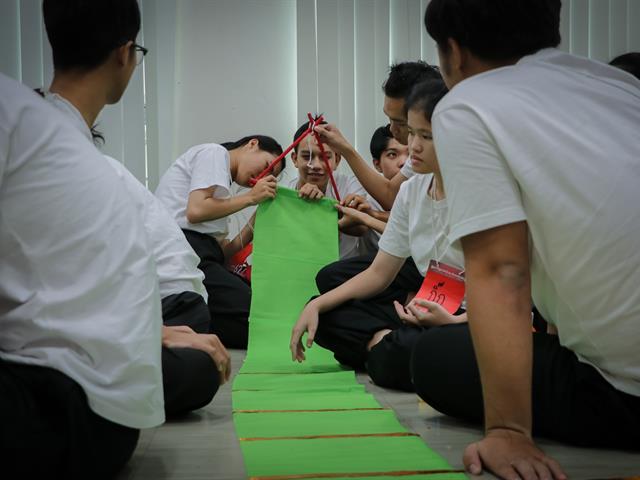 หน่วยกิจการนิสิตและทำนุบำรุงศิลปวัฒนธรรม,พร้อมด้วยสโมสรนิสิตคณะรัฐศาสตร์และสังคมศาสตร์,มหาวิทยาลัยพะเยา,ร่วมจัดกิจกรรมต้อนรับนิสิตใหม่ประจำปีการศึกษา,2562