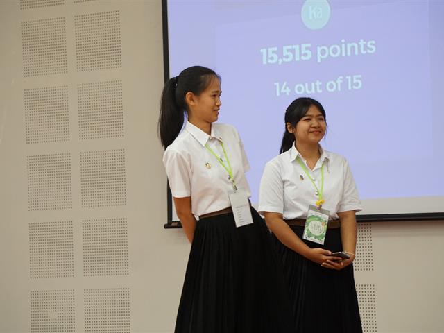 โครงการแนะนำการใช้บริการศูนย์บรรณสารและสื่อการศึกษา,สำหรับนิสิตใหม่,ระดับปริญญาตรี,ประจำปีการศึกษา,2562
