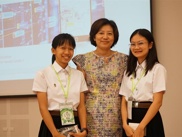 โครงการแนะนำการใช้บริการศูนย์บรรณสารและสื่อการศึกษา,สำหรับนิสิตใหม่,ระดับปริญญาตรี,ประจำปีการศึกษา,2562