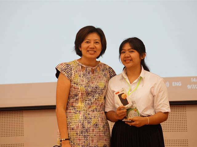 โครงการแนะนำการใช้บริการศูนย์บรรณสารและสื่อการศึกษา,สำหรับนิสิตใหม่,ระดับปริญญาตรี,ประจำปีการศึกษา,2562