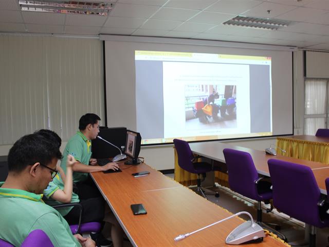ศูนย์บรรณสารและสื่อการศึกษา,เข้ารับการตรวจประเมินเพื่อขอรับรองมาตรฐาน,สำนักงานสีเขียว,(Green,Office,Standard),จากกรมส่งเสริมคุณภาพสิ่งแวดล้อม,กระทรวง,,,,ทรัพยากรธรรมชาติและสิ่งแวดล้อม,เพื่อความเป็น,“สำนักงานที่เป็นมิตรกับสิ่งแวดล้อม”